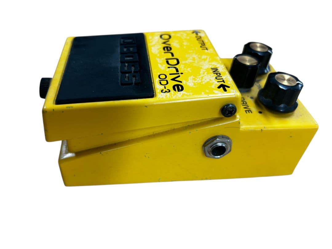 BOSS OD-3 オーバードライブ #ys