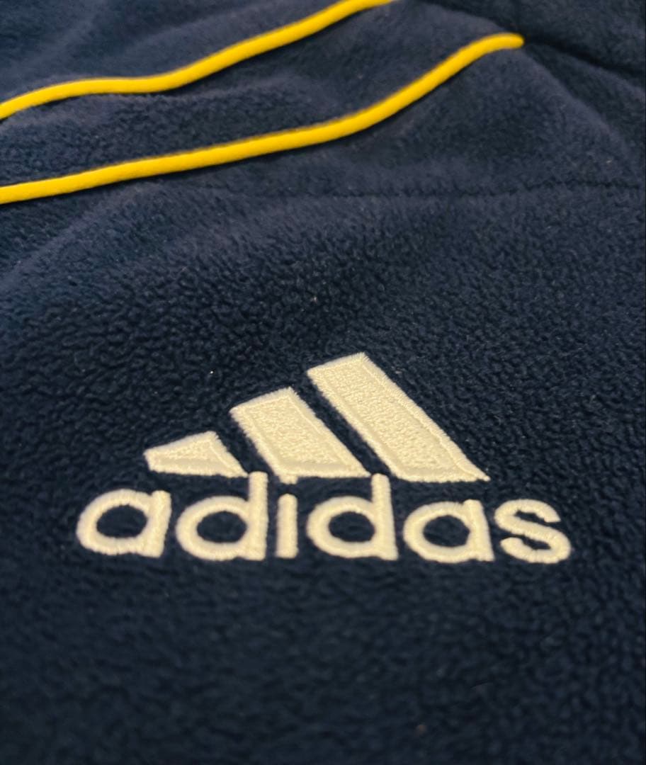 adidas アディダス チェルシーFC フリース