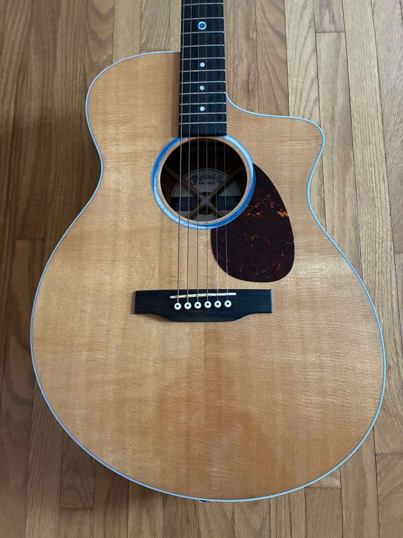Martin SC-13E アコースティックギター