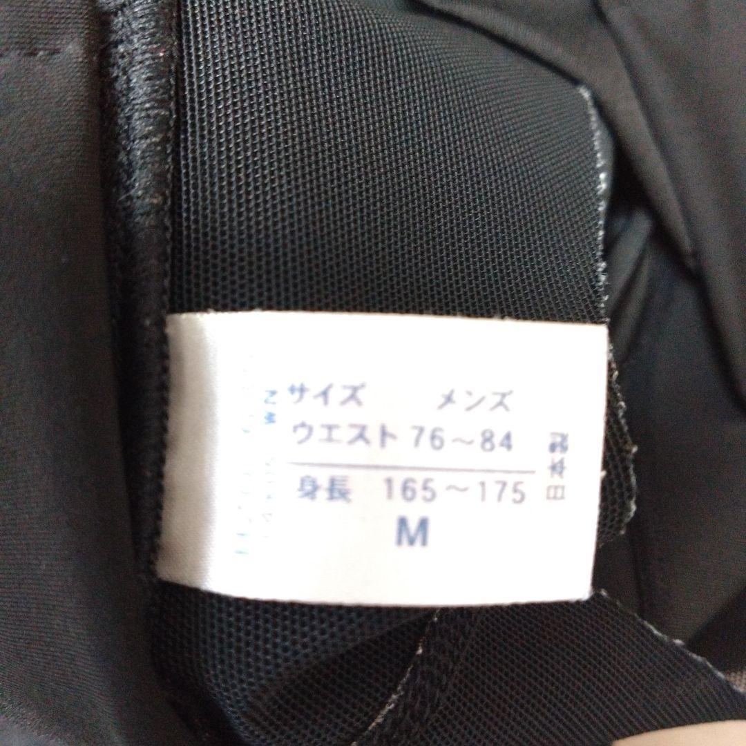 cwx マラソン タイツ メンズ M 黒