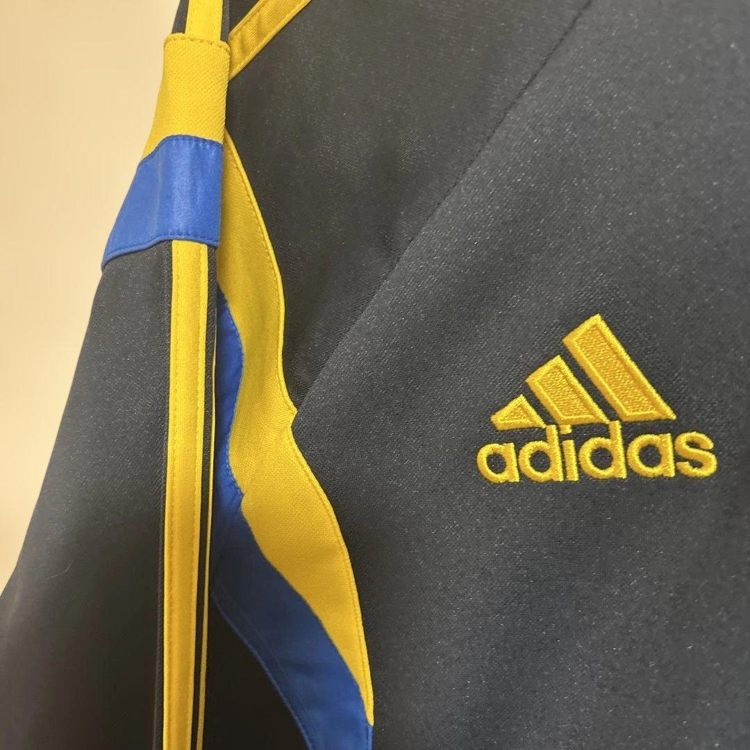 adidas サッカー スウェーデン代表 ジャージ