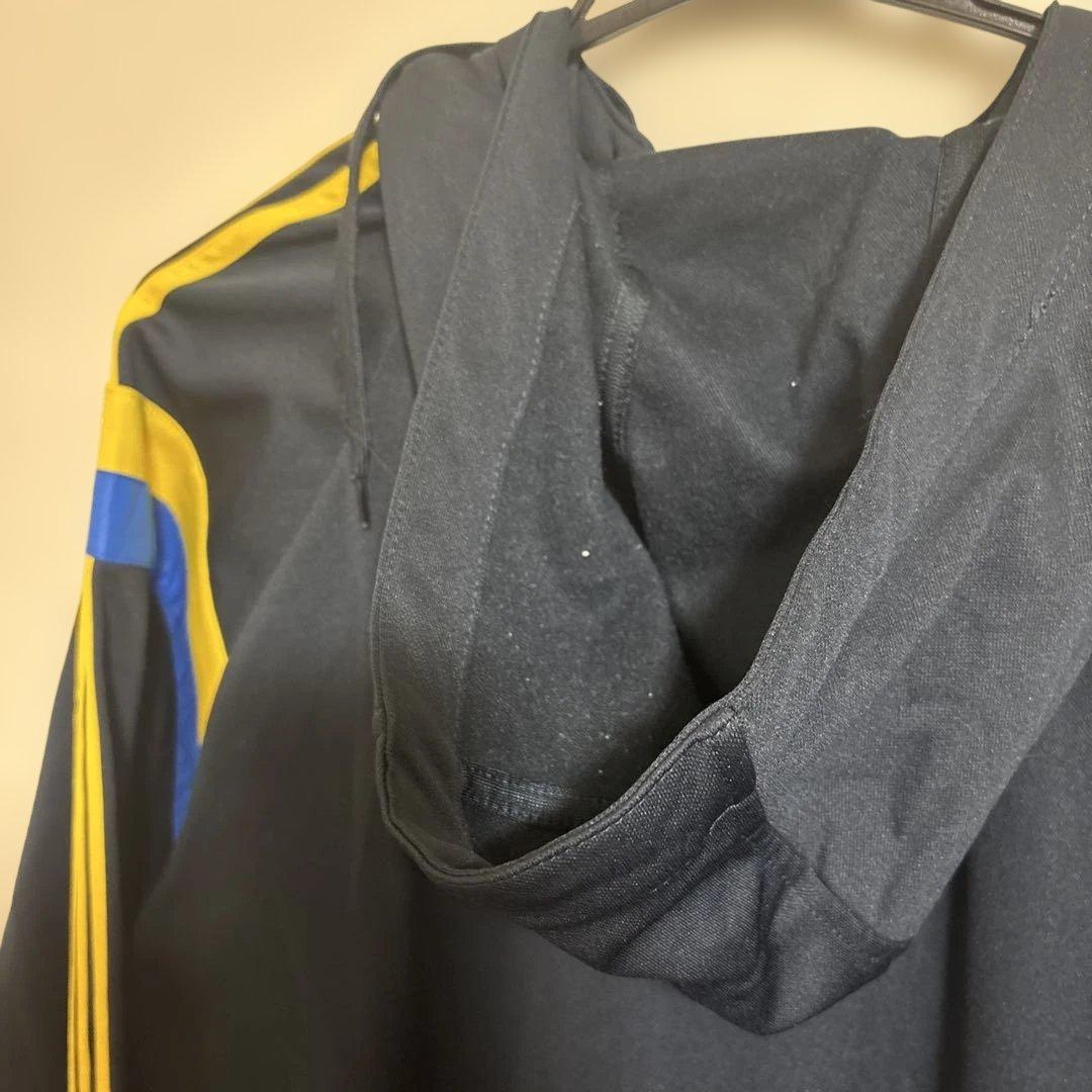 adidas サッカー スウェーデン代表 ジャージ