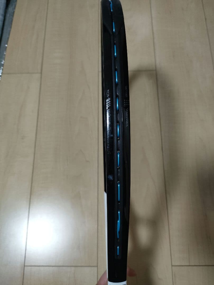ラケット(硬式用) Head SPEED MP 2022