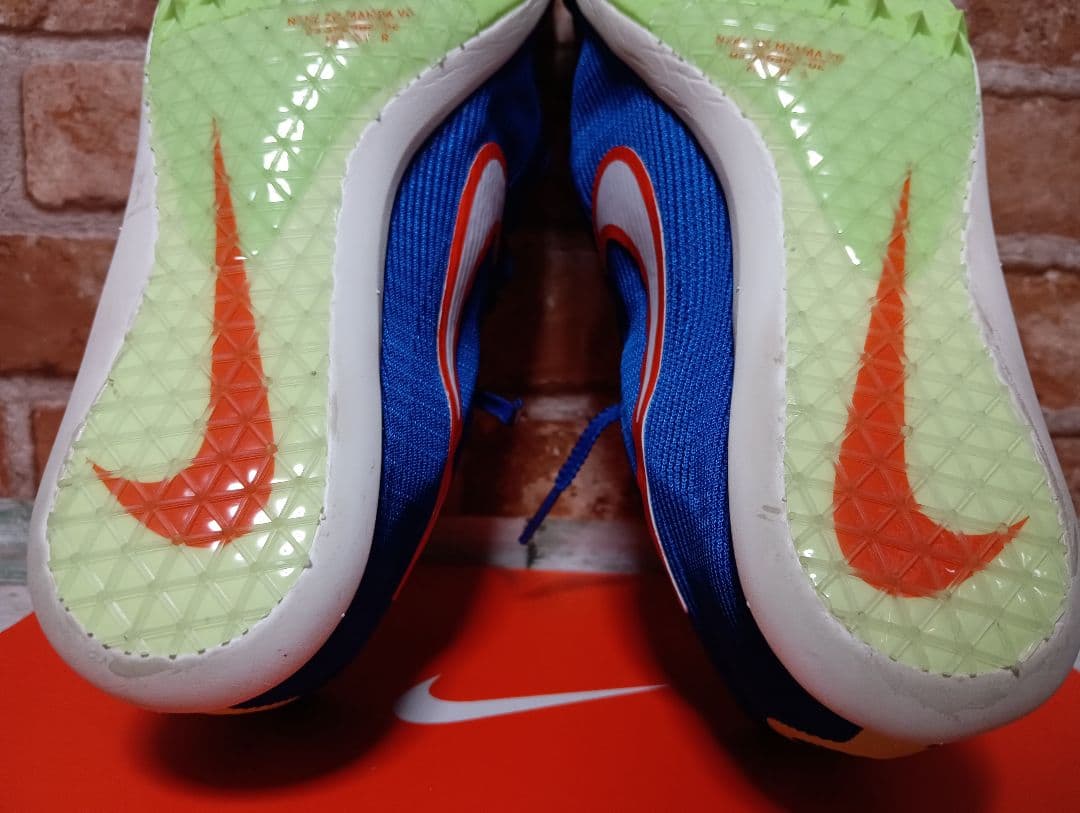 ナイキ ズーム マンバ6（ZOOM MAMBA6）