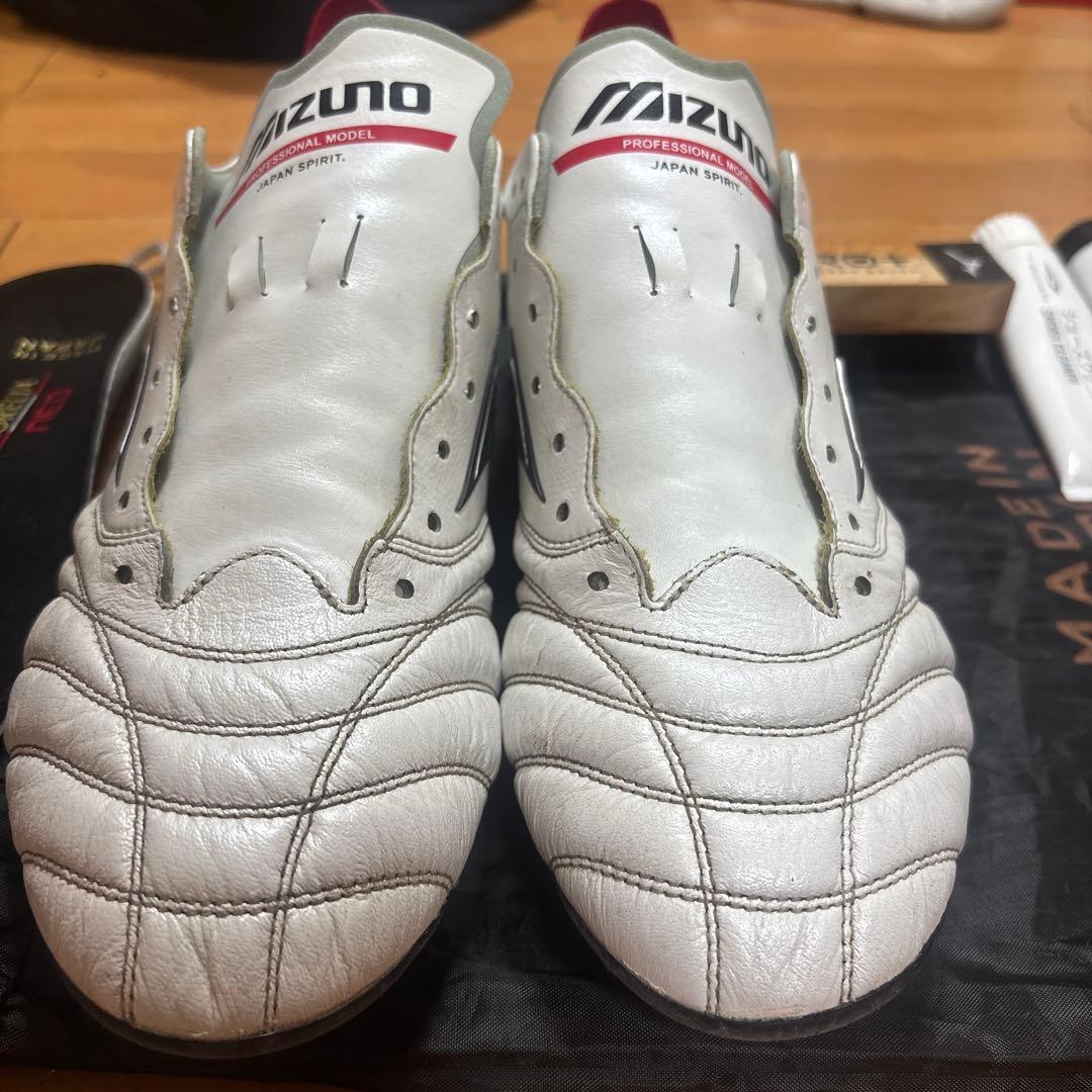 MORELIA NEO IV JAPAN MIX 手入れセット最安値
