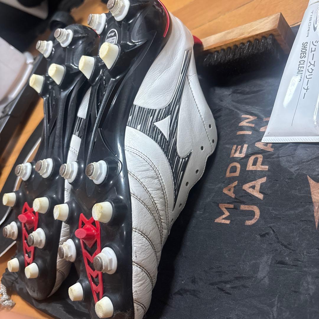 MORELIA NEO IV JAPAN MIX 手入れセット最安値