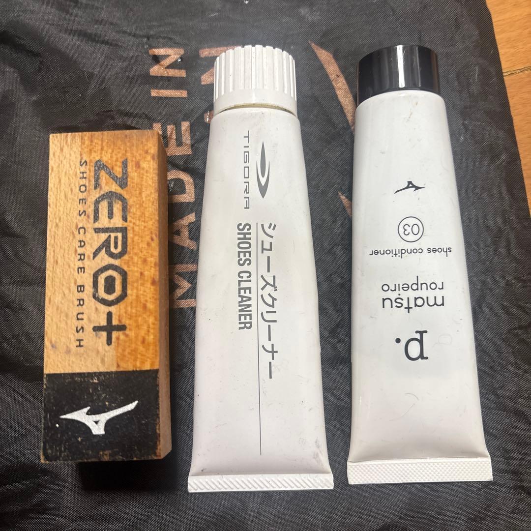 MORELIA NEO IV JAPAN MIX 手入れセット最安値