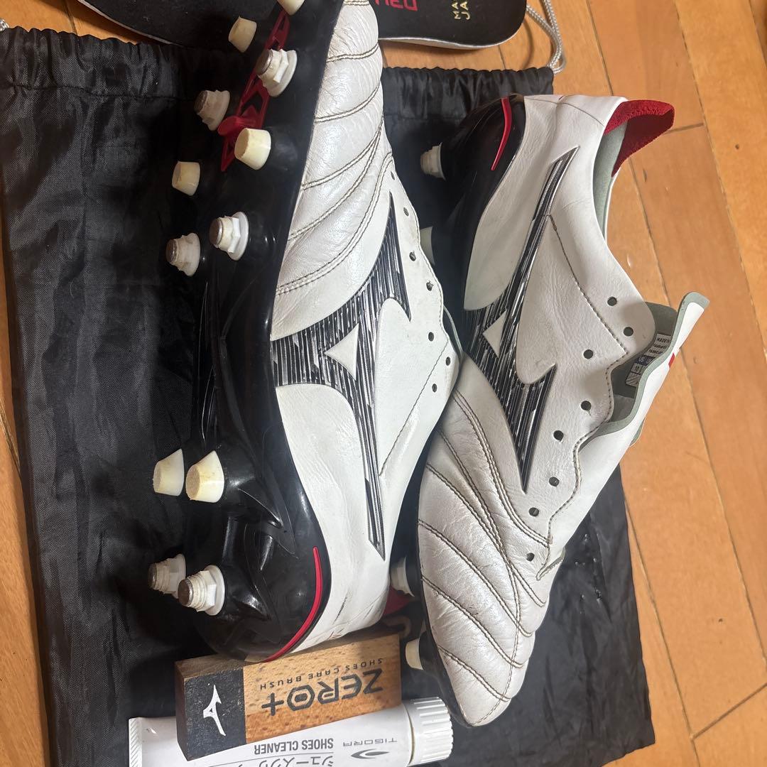 MORELIA NEO IV JAPAN MIX 手入れセット最安値