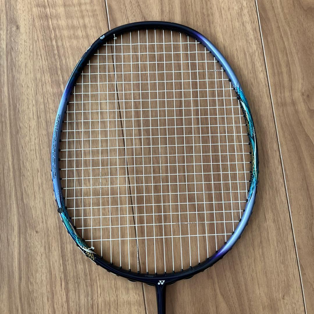 ASTROX 55a バドミントンラケット