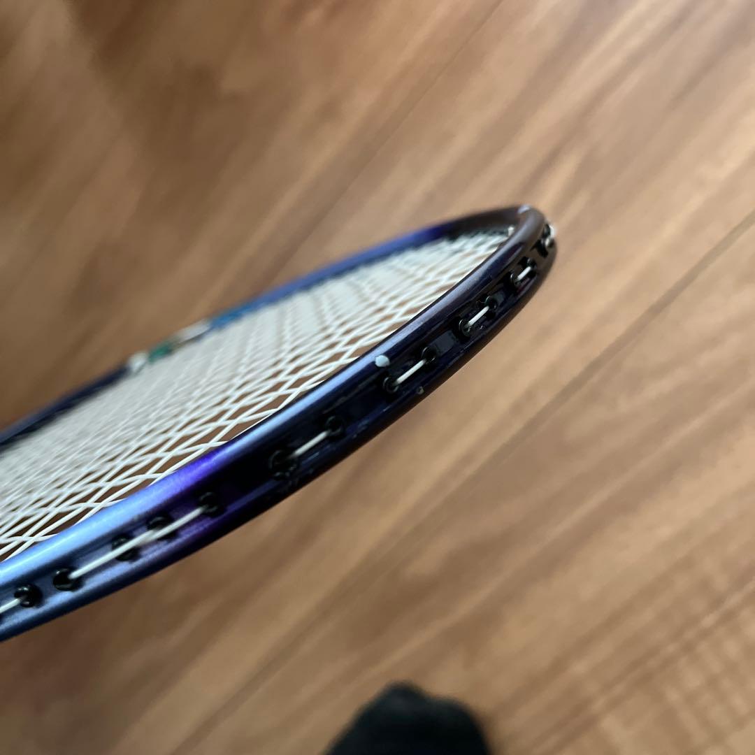 ASTROX 55a バドミントンラケット