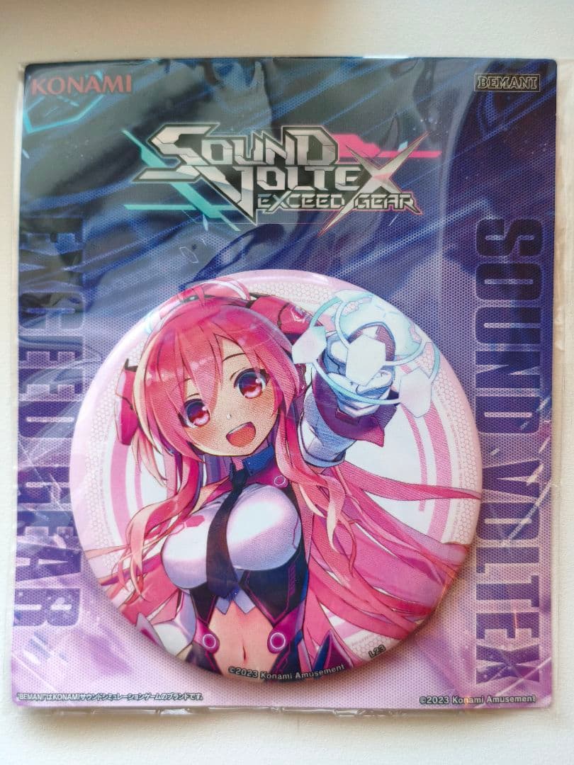 SOUND VOLTEX グッズ まとめ売り