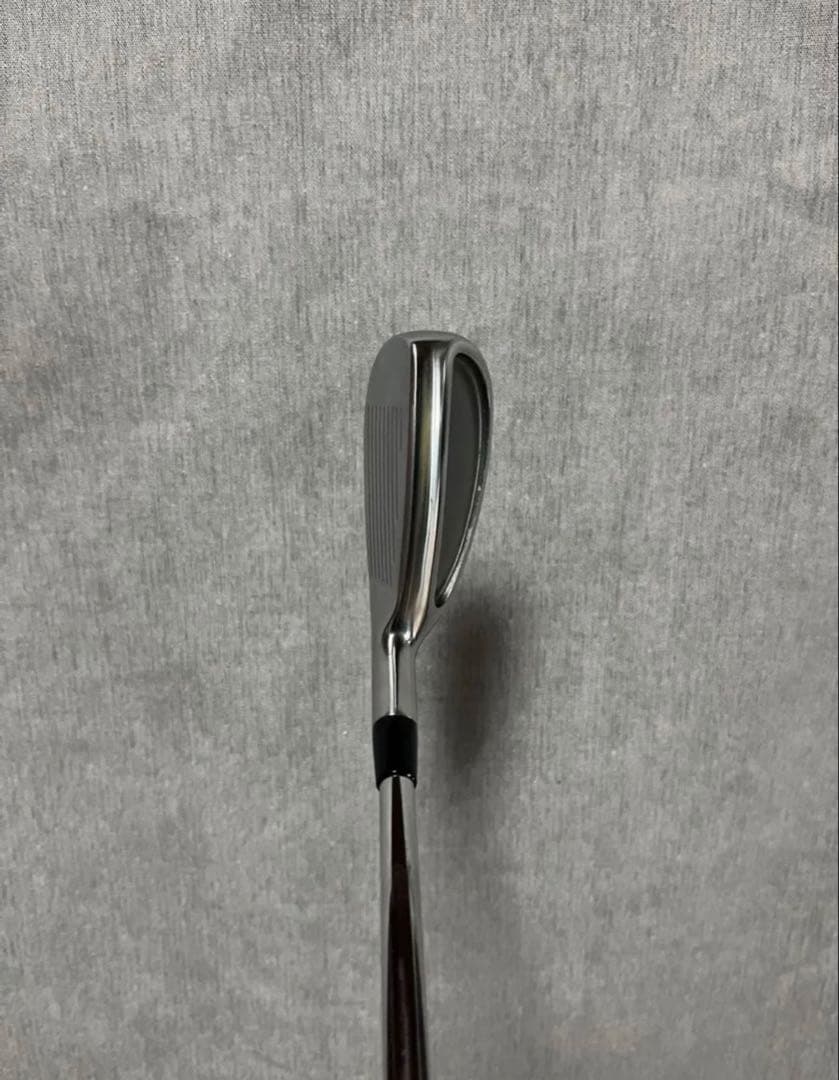 コンセプト　SYB EZ PIARM ユーティリティ　20° modus105S