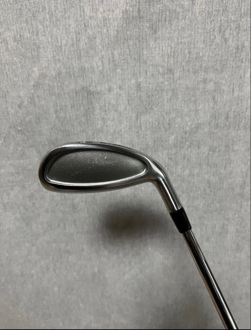 コンセプト　SYB EZ PIARM ユーティリティ　20° modus105S