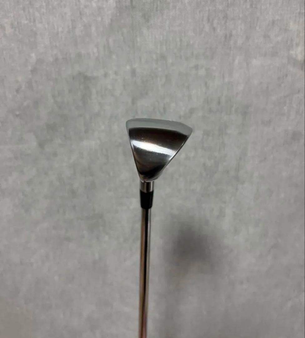 コンセプト　SYB EZ PIARM ユーティリティ　20° modus105S