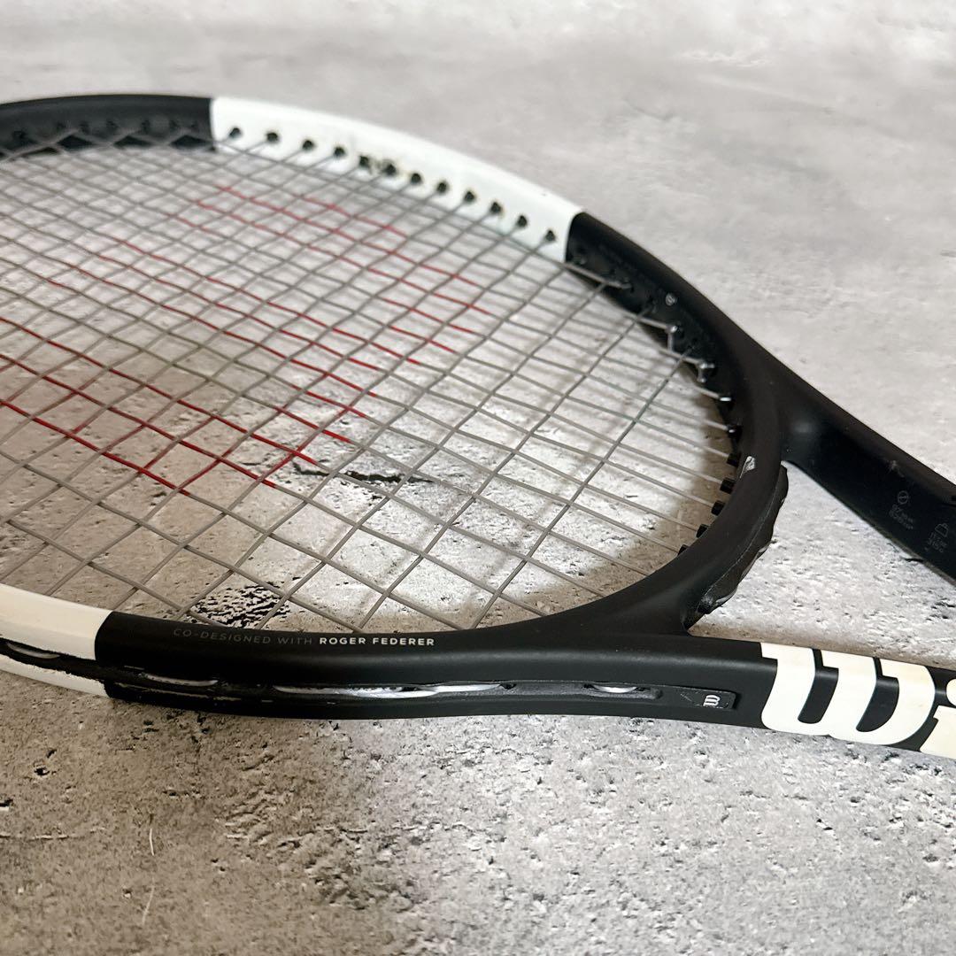 Wilson プロスタッフ PRO STAFF CV 97 V12.0 G2