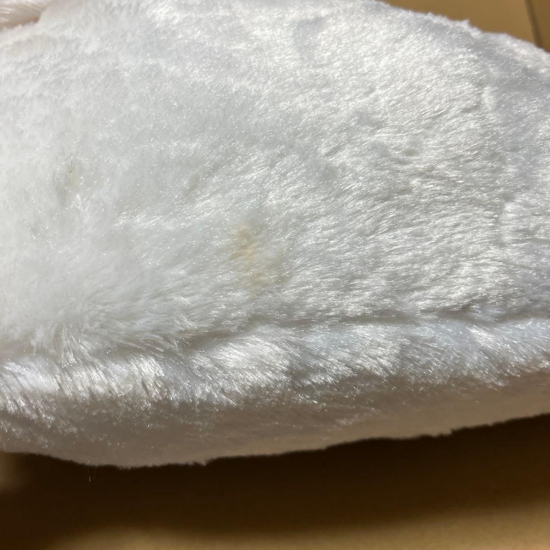 チャックスGP 特大サイズ 汎用うさぎ ぬいぐるみ