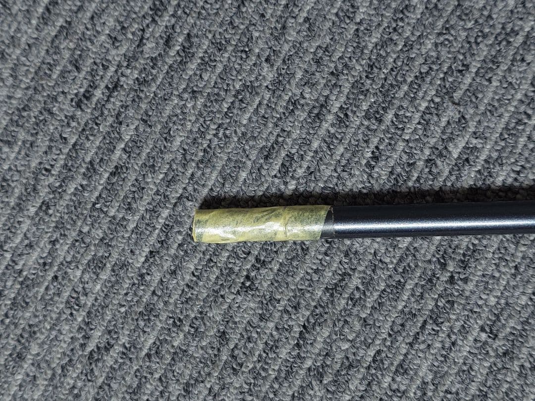 Diamana TM 60 S シャフト テーラーメイド　Taylormade