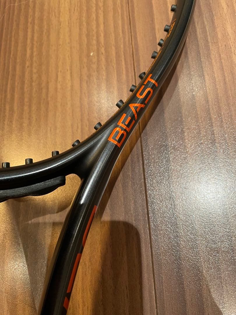 美品　Prince Beast 98 2024 G2