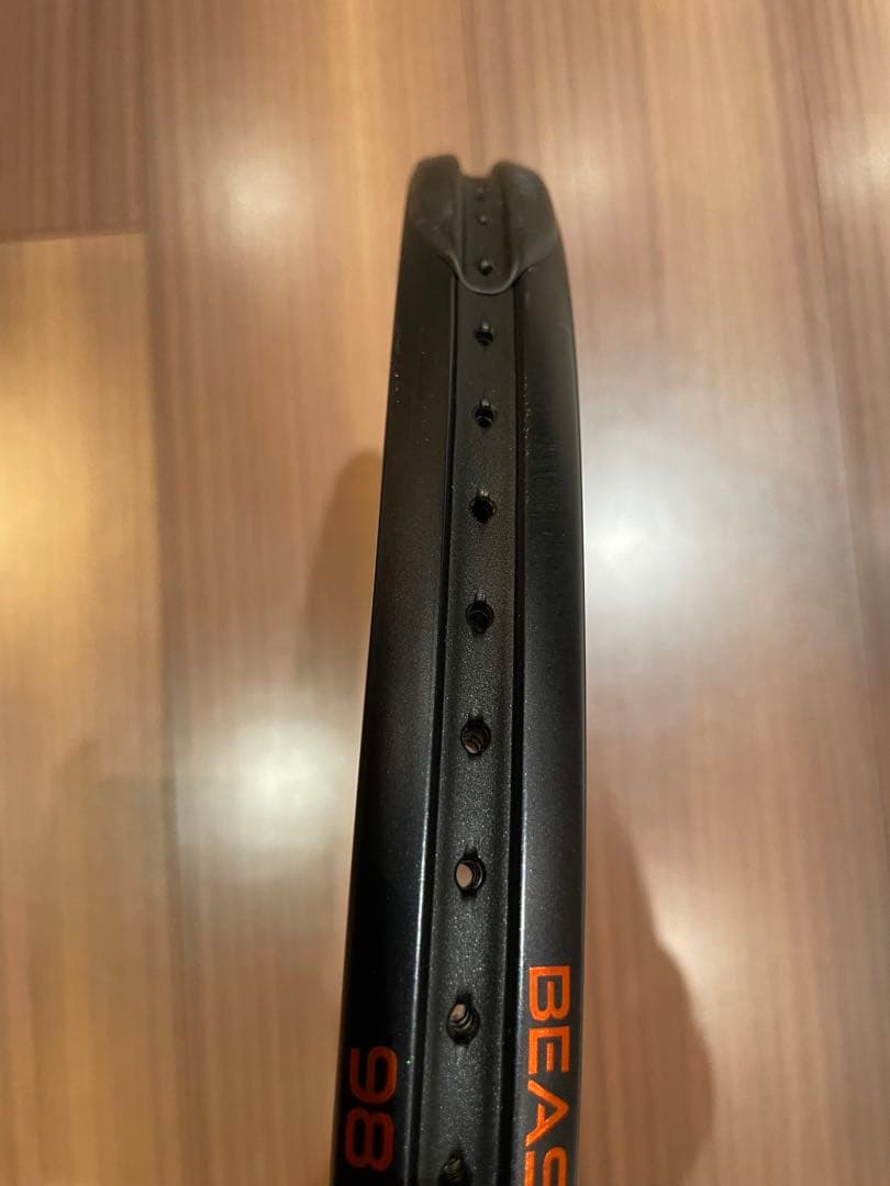 美品　Prince Beast 98 2024 G2