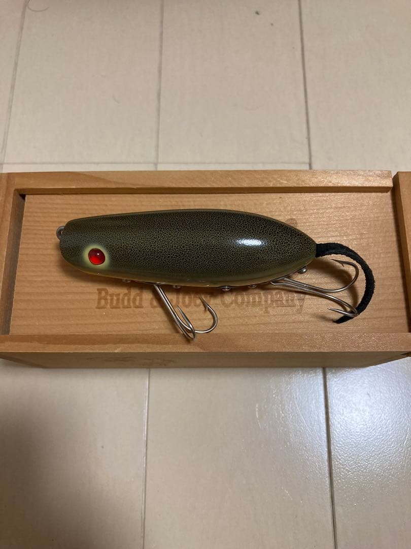 budd&joey ヌーマウス