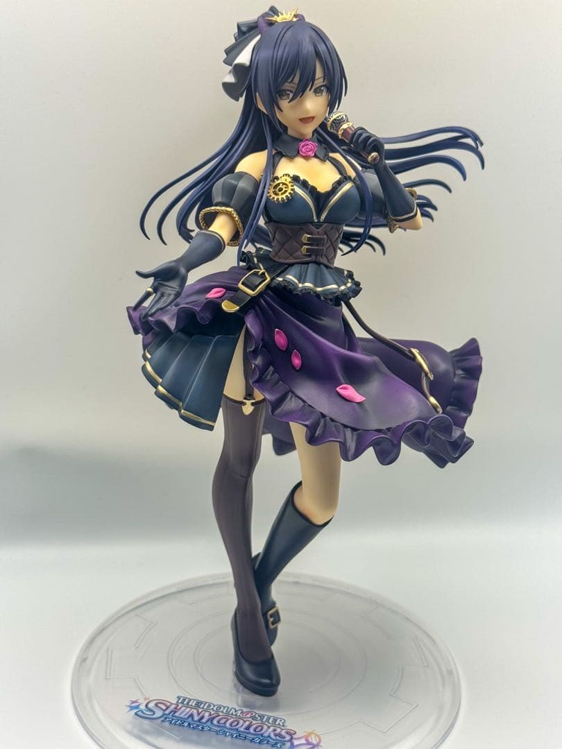 ブリリアントステージ アイドルマスター シャイニーカラーズ 白瀬咲耶 フィギュア