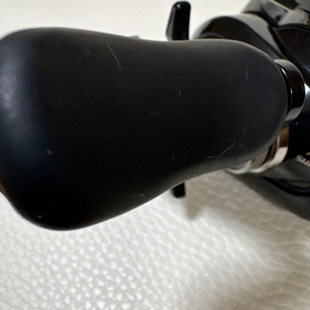 ◇美品◇ SHIMANO nium DC 71HG ベイトリール