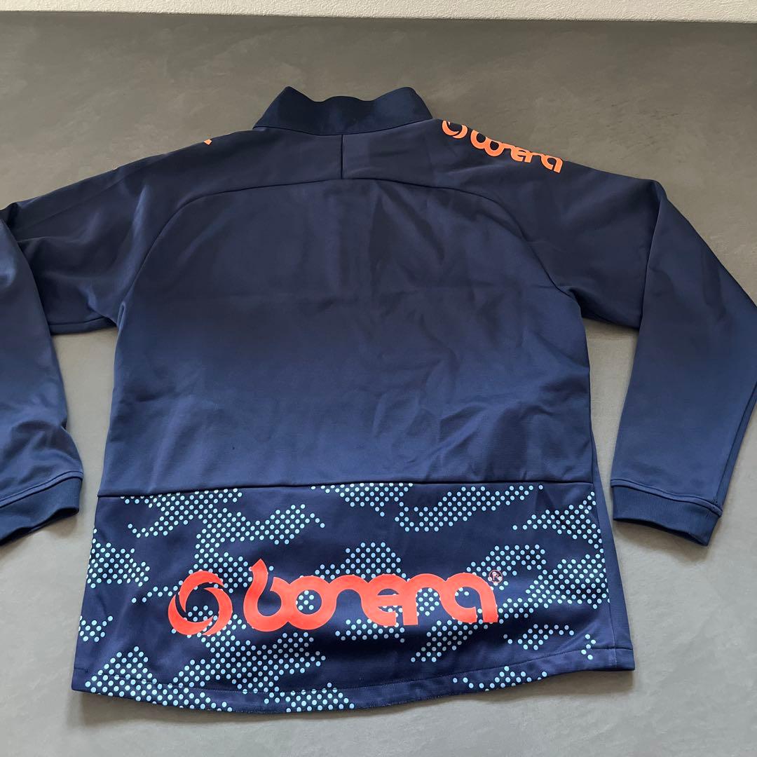 【3点セット】bonera ボネーラ 160 YSCC横浜 サッカー ジャージ