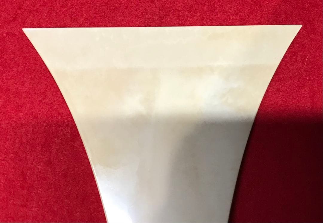 三味線撥107白象撥/大理石模様/樹脂製/三味線/弦楽器/バチ
