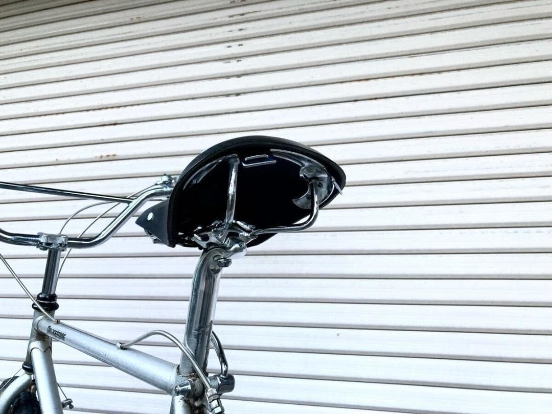 送料無料 サドル 革 黒 BROOKS SURLY ロードバイク MTB