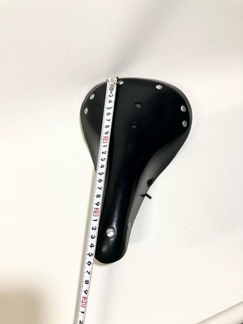 送料無料 サドル 革 黒 BROOKS SURLY ロードバイク MTB