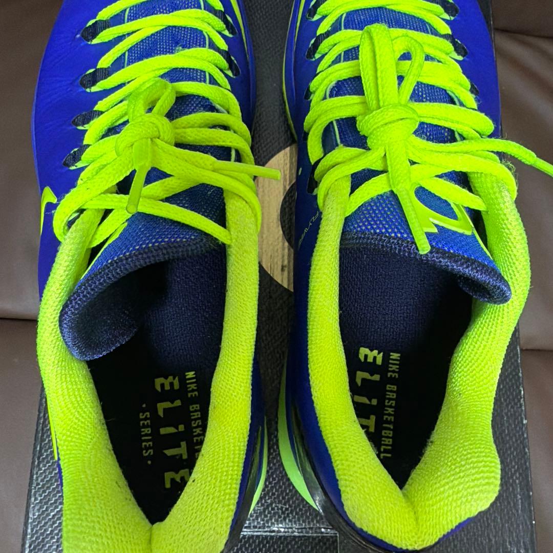 Nike Elite Series KD Ⅴ 29cm【レア】