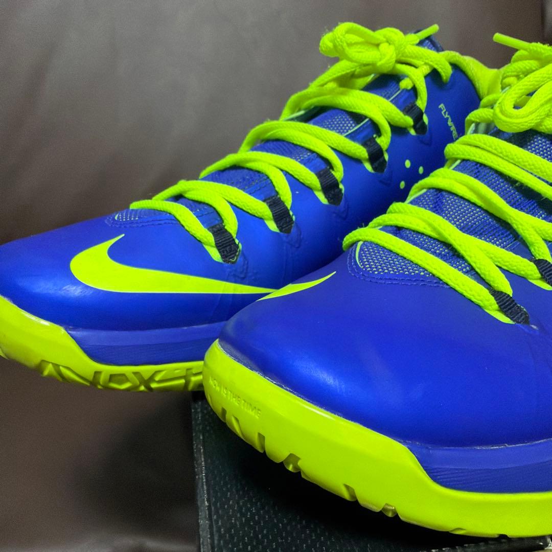 Nike Elite Series KD Ⅴ 29cm【レア】