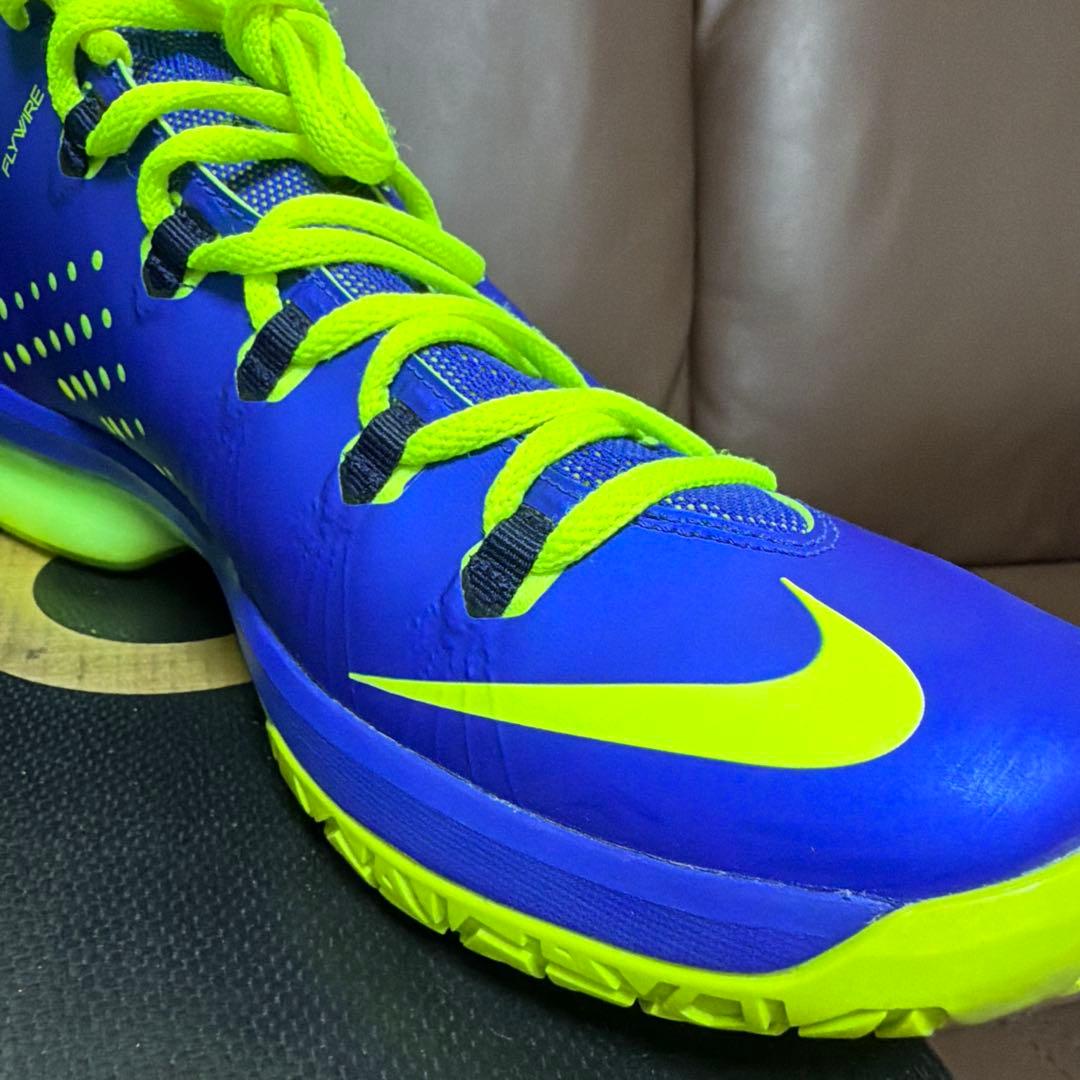 Nike Elite Series KD Ⅴ 29cm【レア】