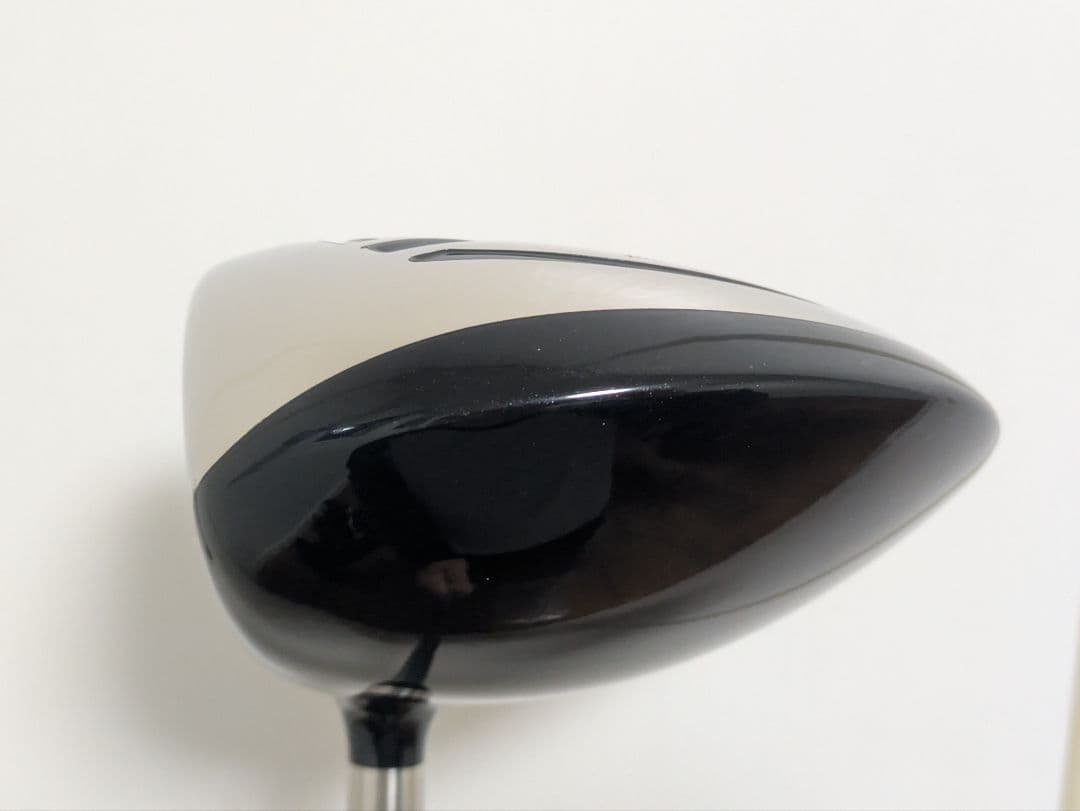 【 美品 】 ブリヂストン ＢＧ―１００ ドライバー　１Ｗ　ロフト角 ９．５