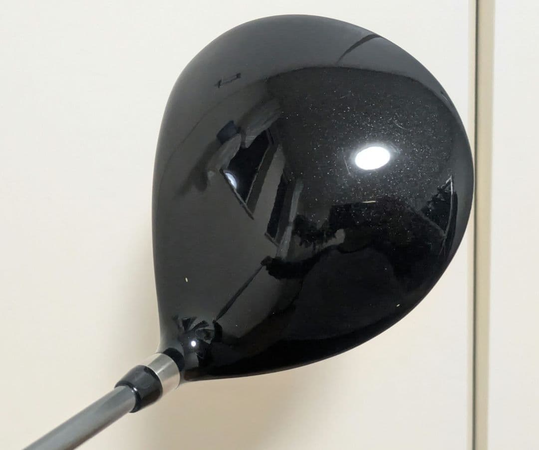 【 美品 】 ブリヂストン ＢＧ―１００ ドライバー　１Ｗ　ロフト角 ９．５