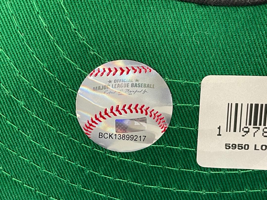 new era 59fifty ドジャース LA 逆ロゴ 7 3/8 ネイビー