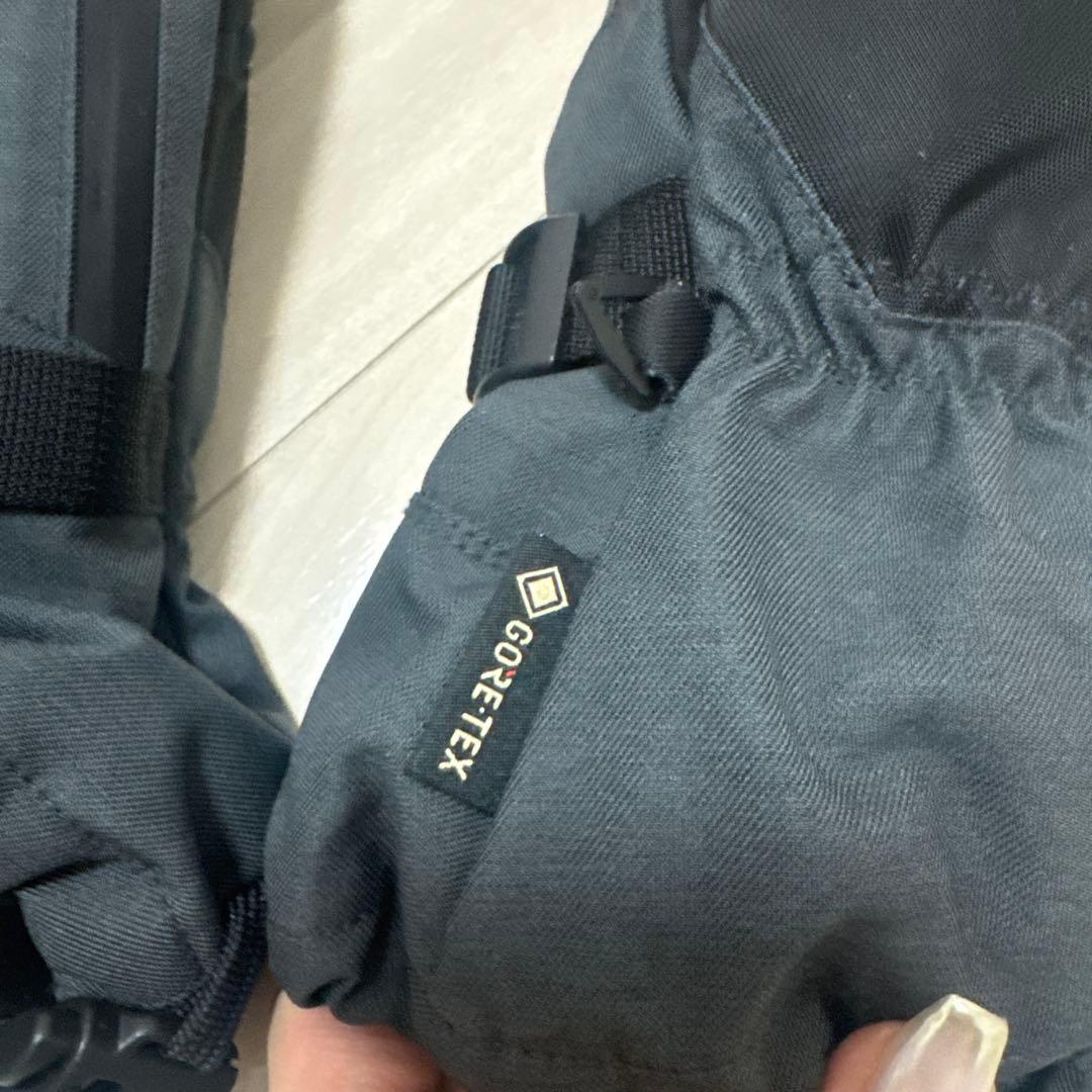 DAKINE GORE-TEX スキーグローブ Lサイズ plus warm
