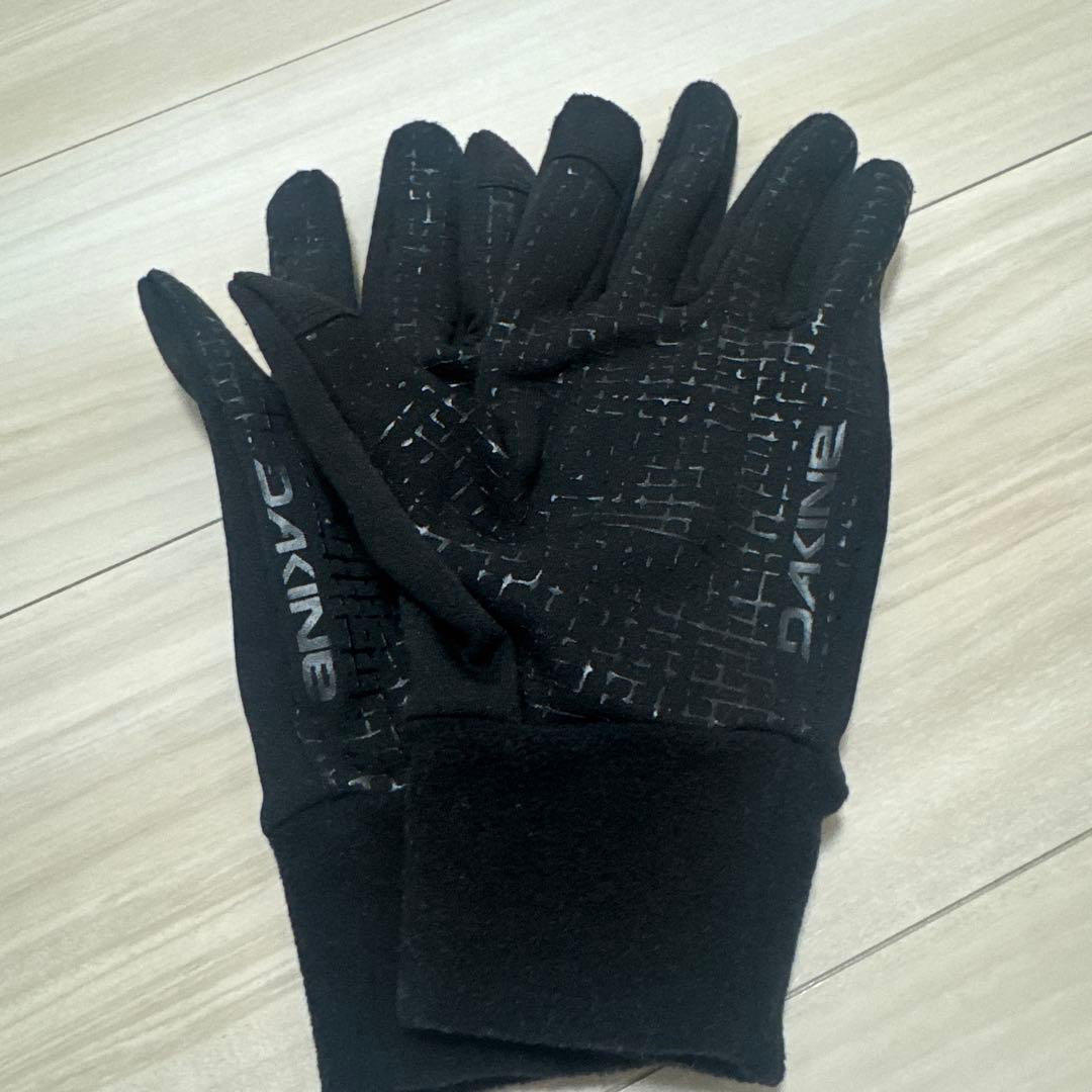 DAKINE GORE-TEX スキーグローブ Lサイズ plus warm