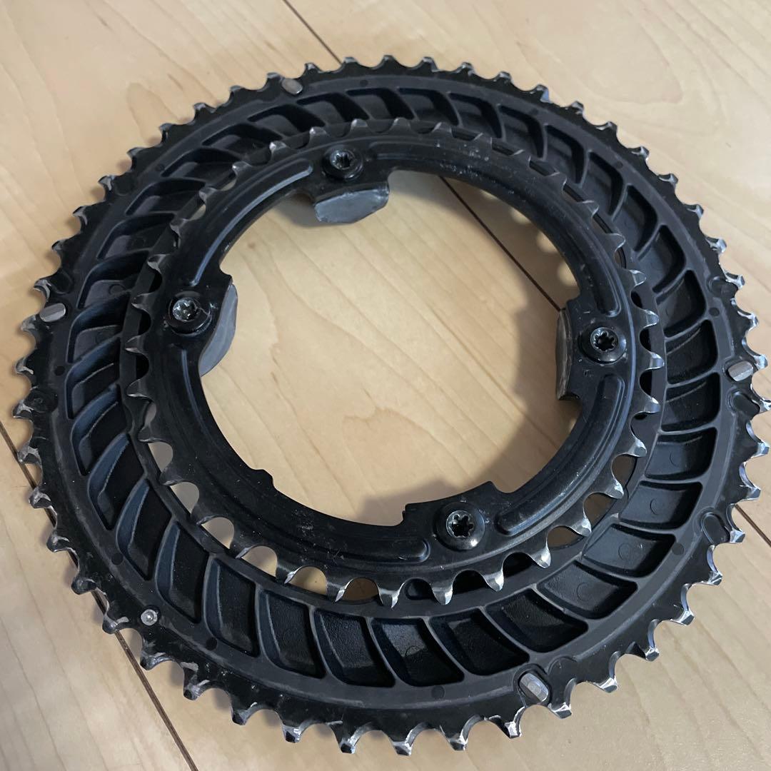 シマノ 105 FC-R7000 160mmクランクセット 50-34t