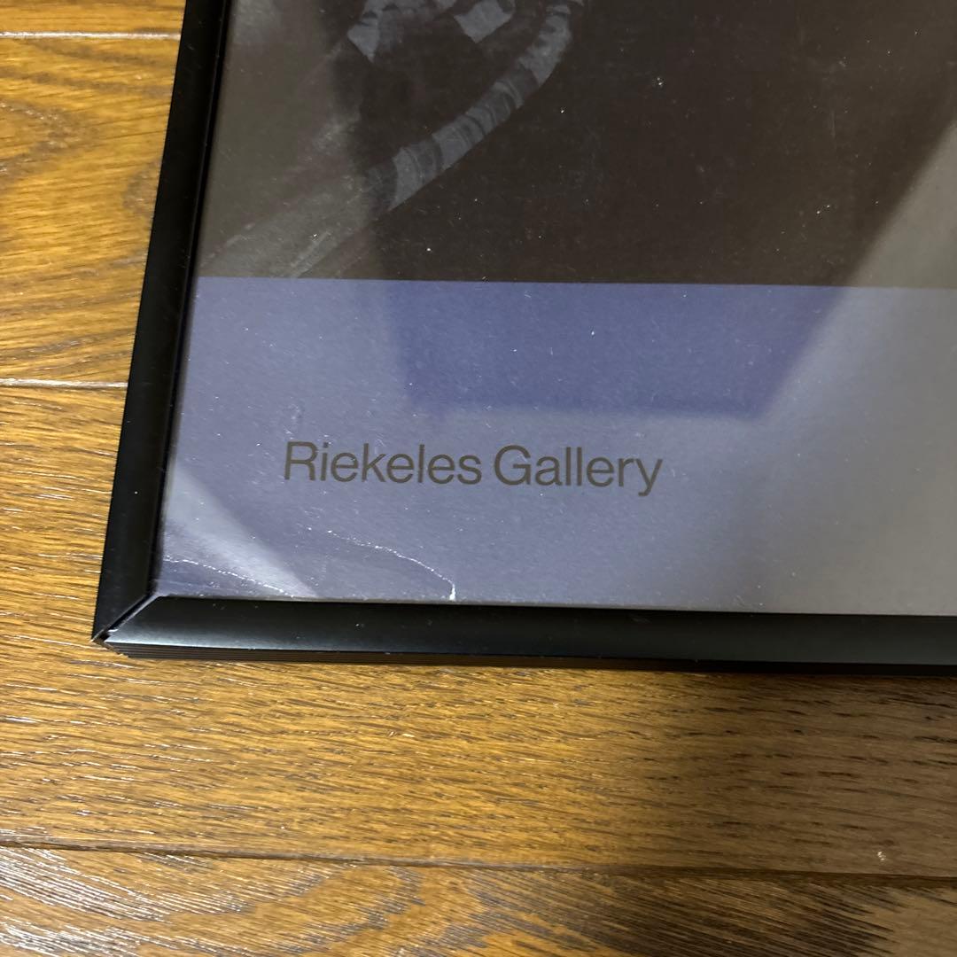 AKIRA ポスター Cut no. 84：Riekeles Gallery