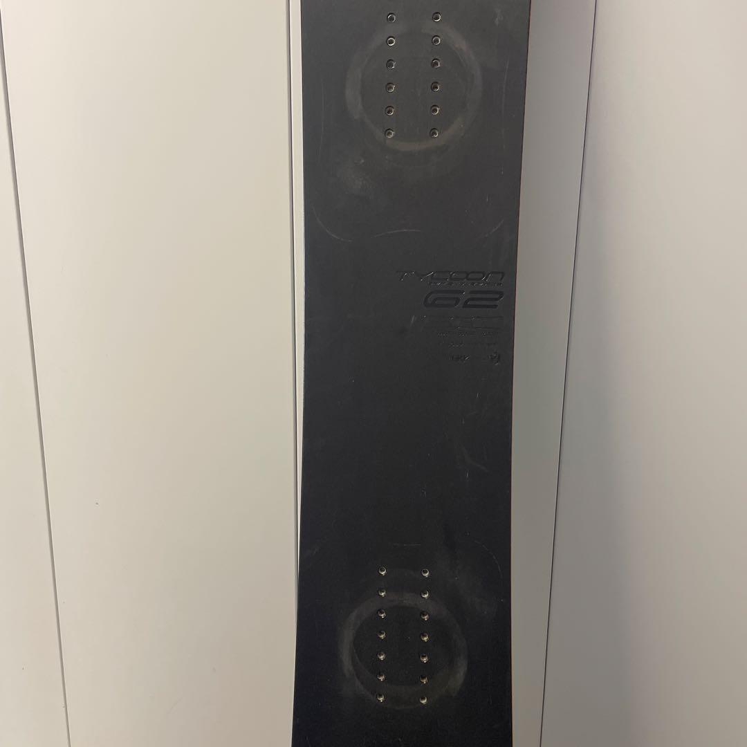 アルペンスノーボード