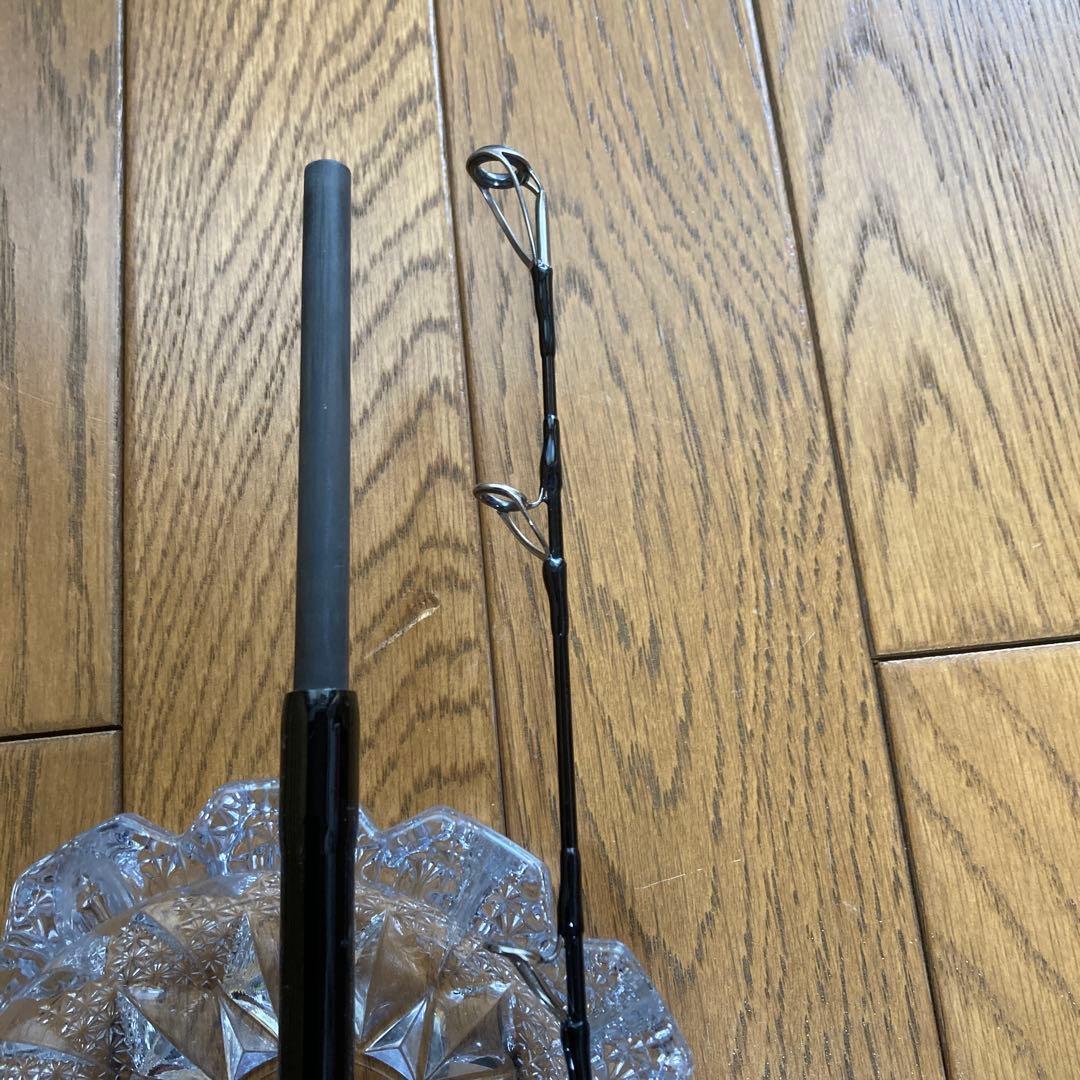 ゼナックミュートスソニア100M RGガイド