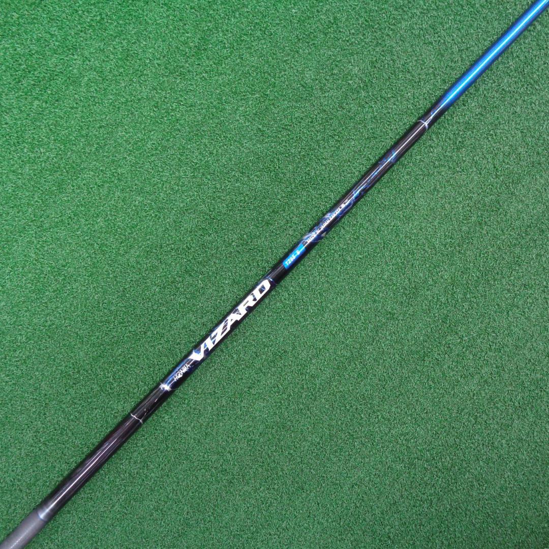 HONMA ホンマ VIZARD TZ65 フレックスS 1W用シャフト