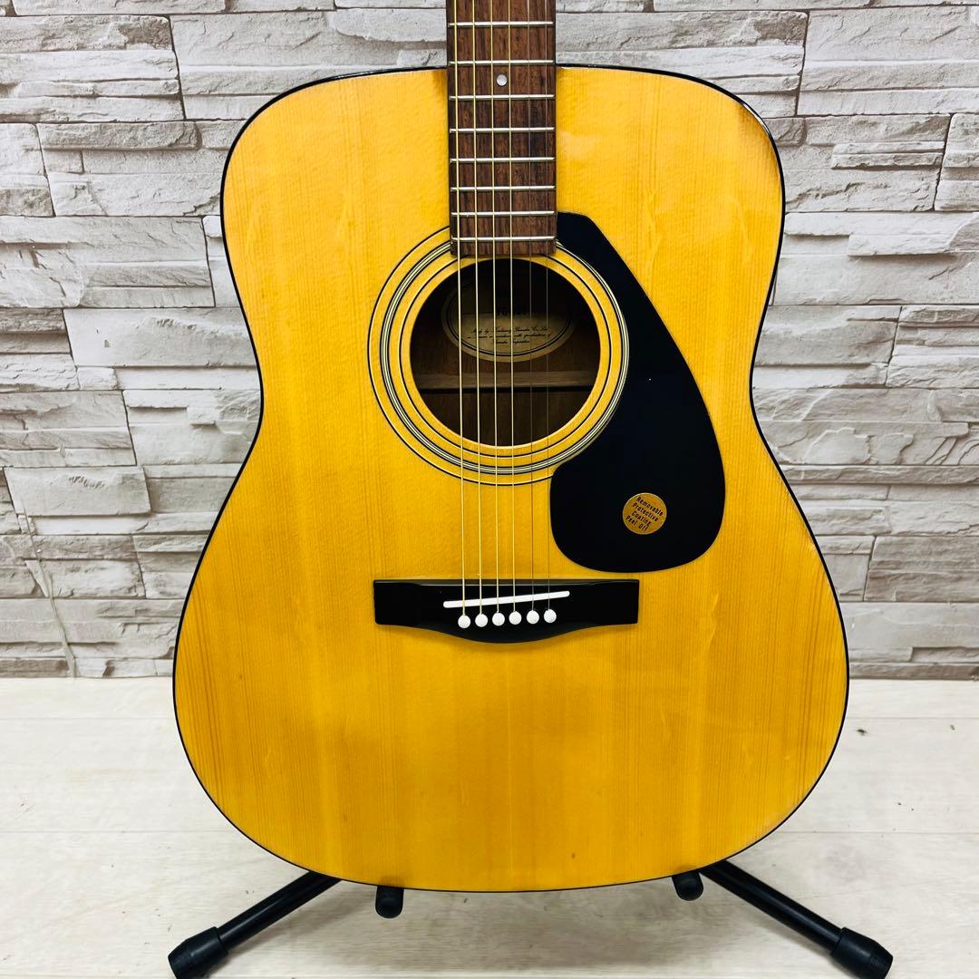 YAMAHA ヤマハ アコースティックギター FG-401