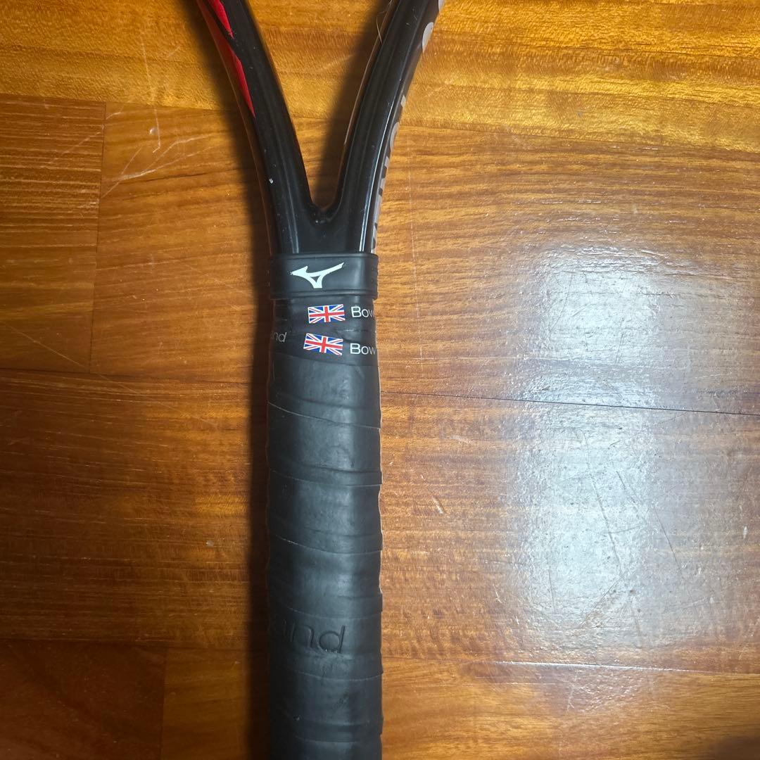 YONEX VCORE X テニスラケット