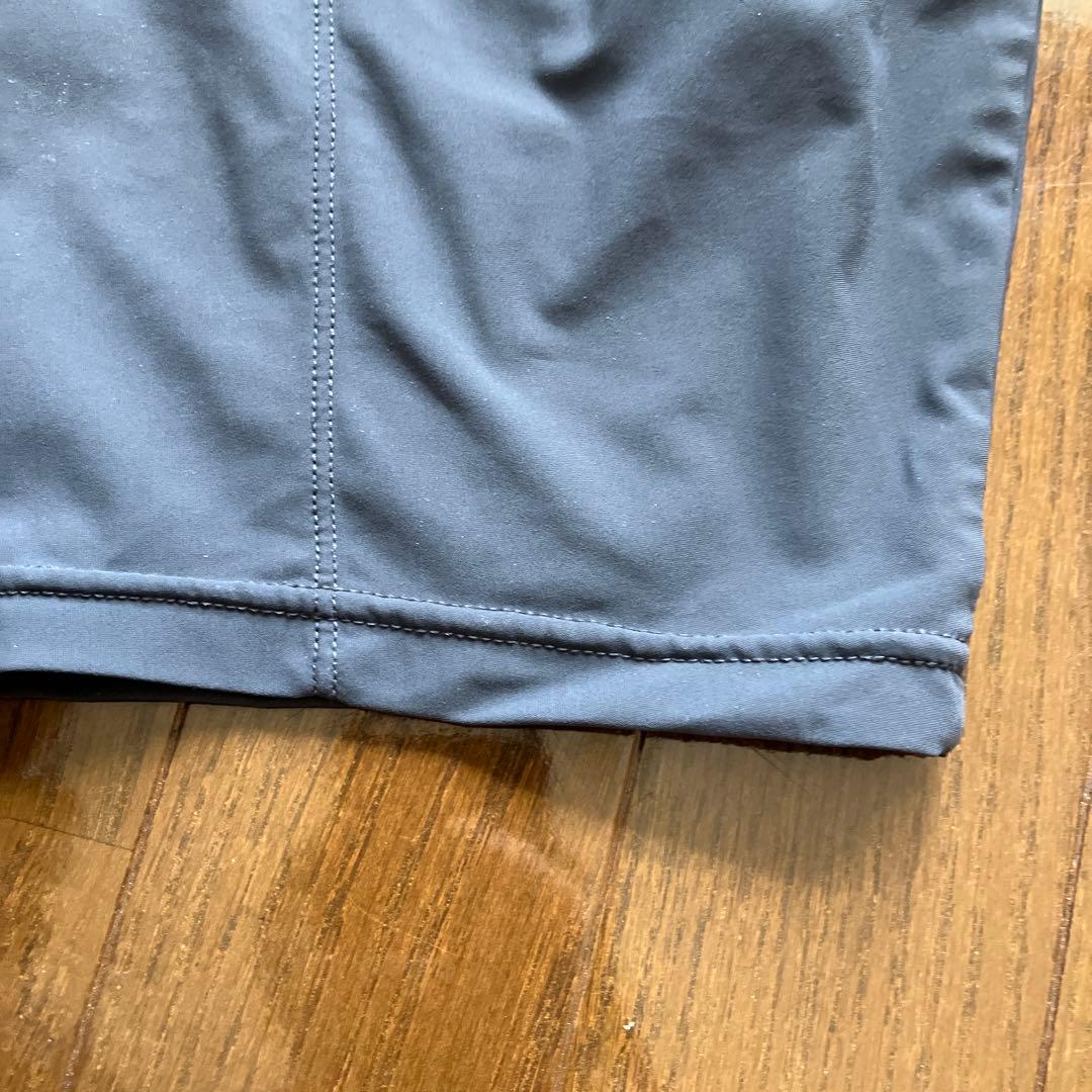 ノースフェイス インパルスショートタイツ NB42475 XL