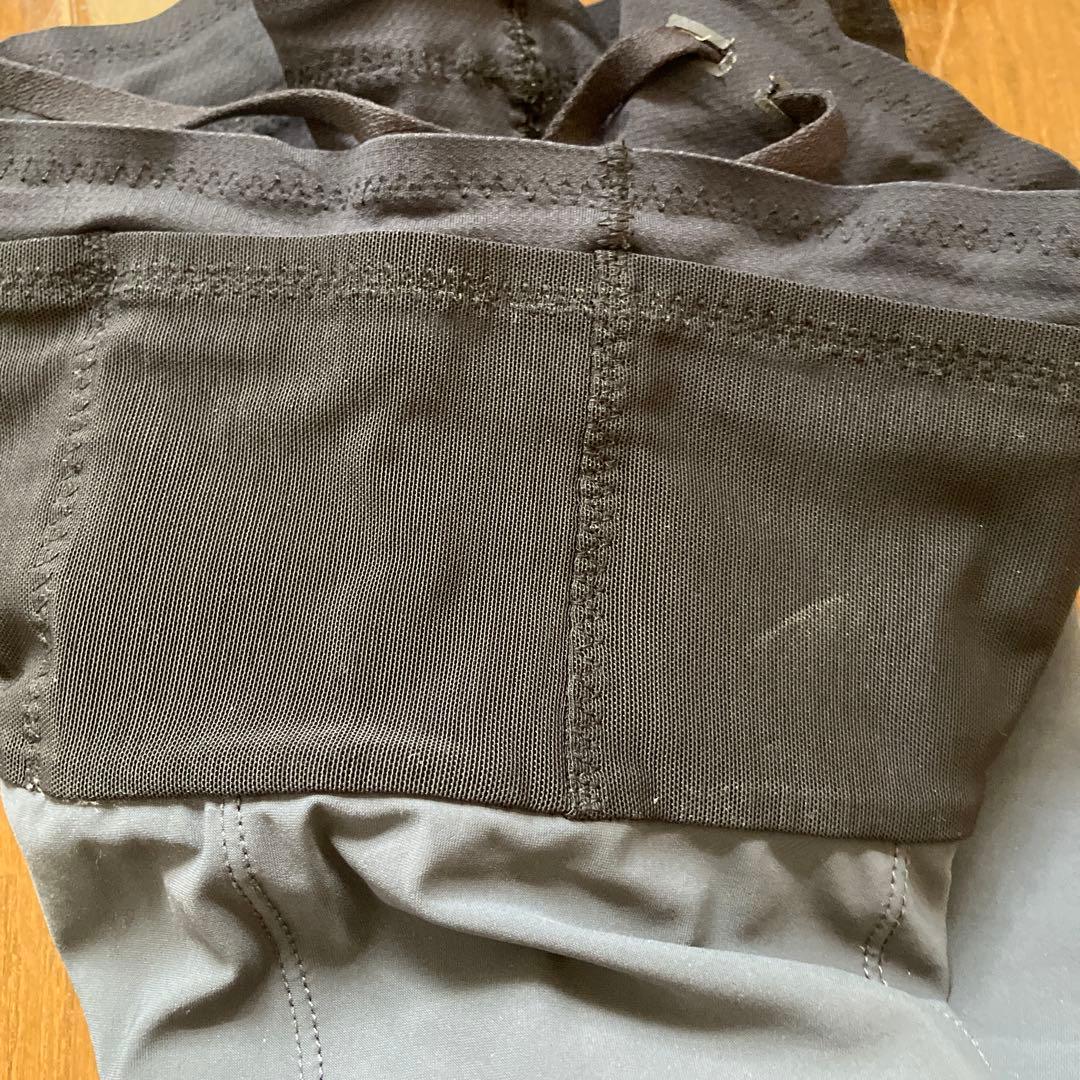 ノースフェイス インパルスショートタイツ NB42475 XL