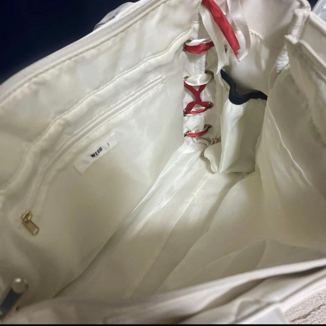 アイナナ 缶バッジ WEGO 痛バ 痛バッグ 七瀬陸
