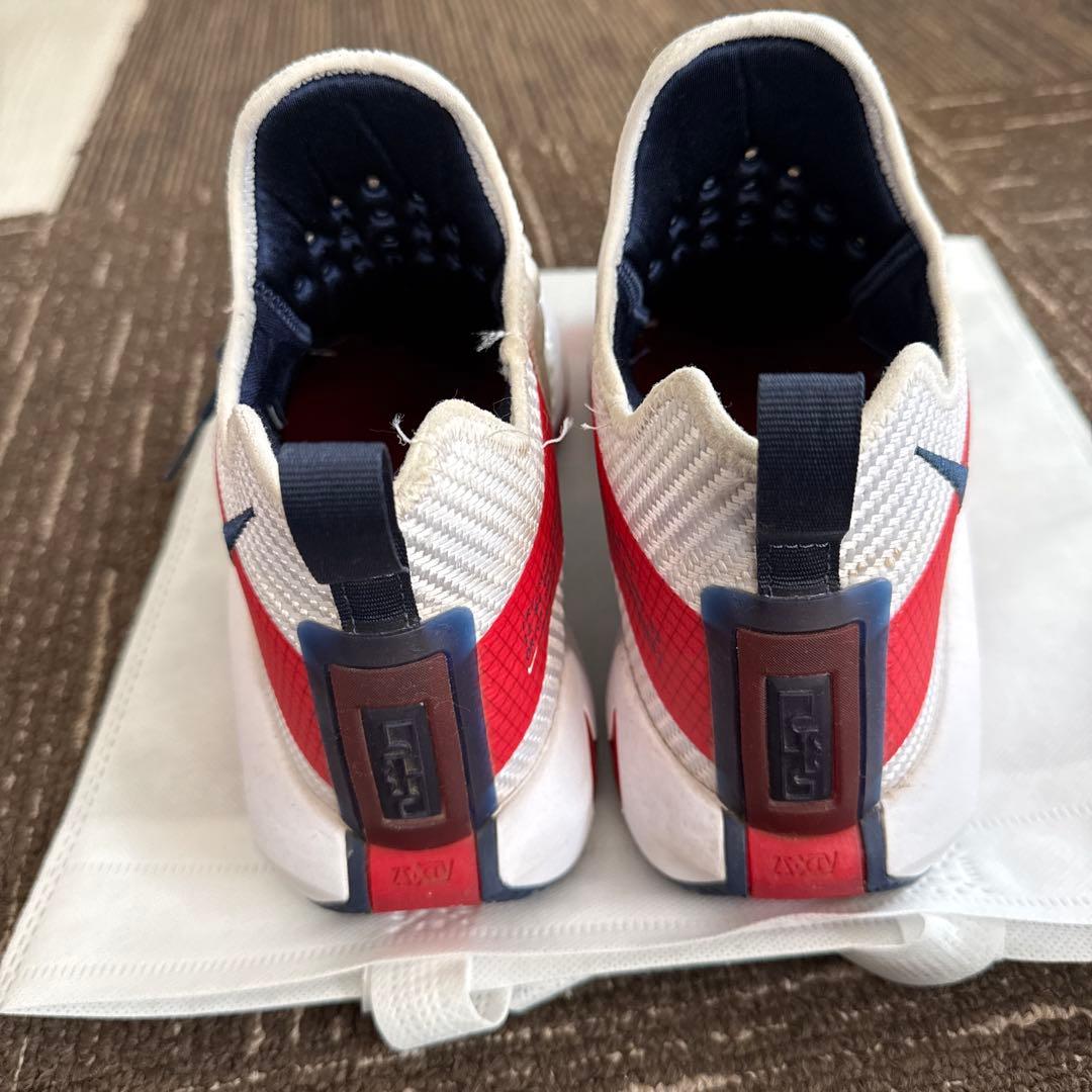 バスケットシューズ NIKE