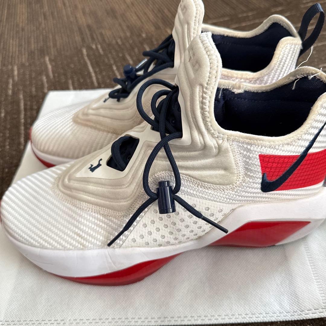 バスケットシューズ NIKE